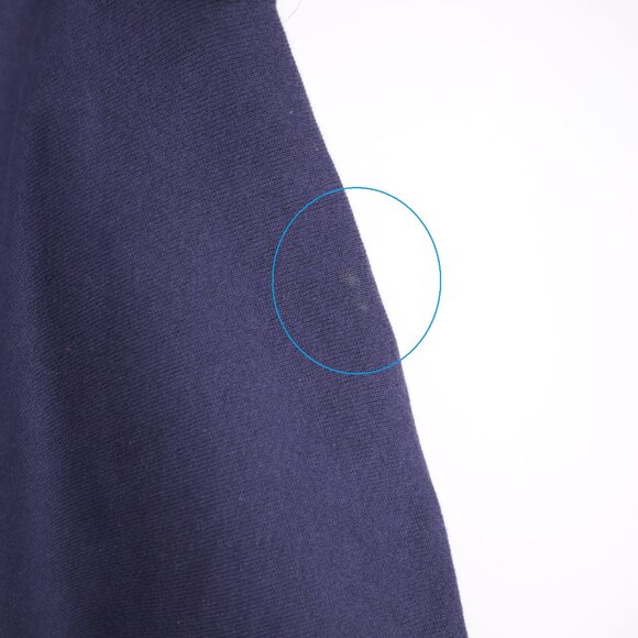 NWT VINTAGE STARTER New York Rangers Embroidered Logo Sweatshirt Size XXL - Picture 9 of 9